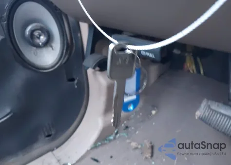 2003 Ford F-250 Lariat/Xl/Xlt from USA, damaged, VIN 1FTNW21P03EC49384